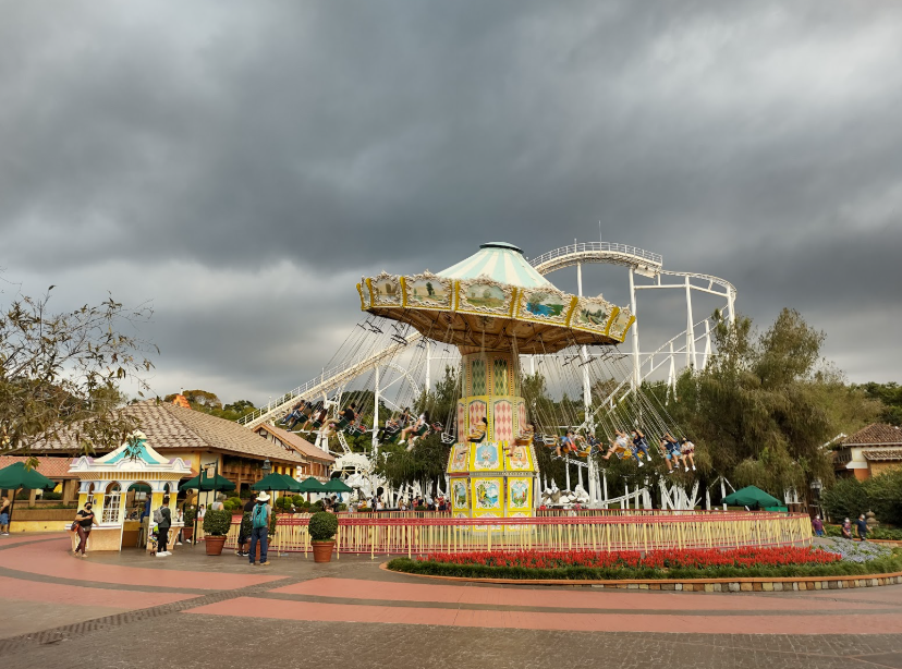 Parque de Aventura Xejuyup, Guatemala, Guatemala